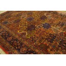 1920s Persian Sarouk Mohajeran Carpet