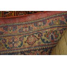 1920s Persian Sarouk Mohajeran Carpet