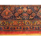 1920s Persian Sarouk Mohajeran Carpet