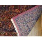 1920s Persian Sarouk Mohajeran Carpet