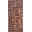 1920s Persian Sarouk Mohajeran Carpet