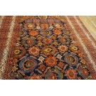 Early 20th Century Persian Malayer Gallery Carpet