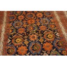 Early 20th Century Persian Malayer Gallery Carpet