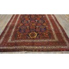 Early 20th Century Persian Malayer Gallery Carpet