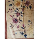 1920s Chinese Art Deco Carpet 