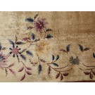 1920s Chinese Art Deco Carpet 