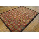 American Hooked Rug #20443