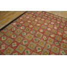 American Hooked Rug #20443