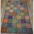 American Hooked Rug #20447