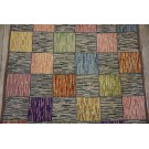 American Hooked Rug #20447