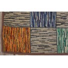 American Hooked Rug #20447