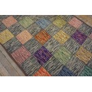 American Hooked Rug #20447