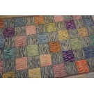 American Hooked Rug #20447