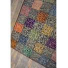 American Hooked Rug #20447