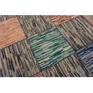 American Hooked Rug #20447