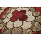 American Hooked Rug #20460