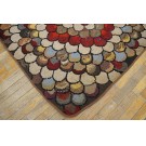 American Hooked Rug #20460