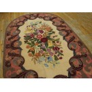 American Hooked Rug #20467