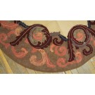 American Hooked Rug #20467