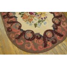 American Hooked Rug #20467