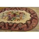 American Hooked Rug #20467