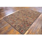 American Hooked Rug #20468