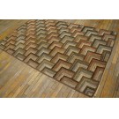 American Hooked Rug #20469