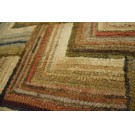 American Hooked Rug #20469