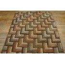 American Hooked Rug #20469