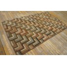 American Hooked Rug #20469