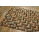 American Hooked Rug #20469