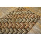 American Hooked Rug #20469