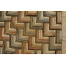 American Hooked Rug #20469