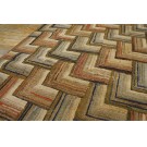 American Hooked Rug #20469