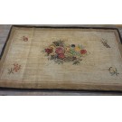 American Hooked Rug #20470