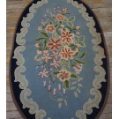 American Hooked Rug #20471