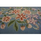 American Hooked Rug #20471