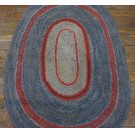 American Hooked Rug #20473