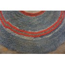 American Hooked Rug #20473