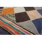 American Hooked Rug #20474