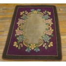 American Hooked Rug #20477