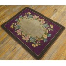 American Hooked Rug #20477