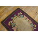 American Hooked Rug #20477