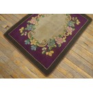 American Hooked Rug #20477