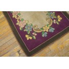 American Hooked Rug #20477