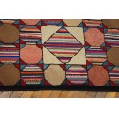 American Hooked Rug #20478