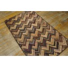 American Hooked Rug #20482