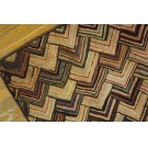 American Hooked Rug #20482