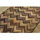 American Hooked Rug #20482