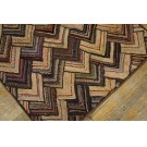 American Hooked Rug #20482